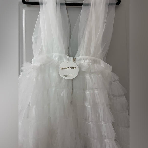 Untamed Petals Tuile Mini - Picture 5 of 6